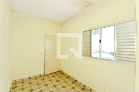 Quarto 2 de casa para alugar com 2 quartos, 200m² em Cidade Nova Bonsucesso, Guarulhos