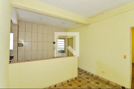 Sala de casa para alugar com 2 quartos, 200m² em Cidade Nova Bonsucesso, Guarulhos