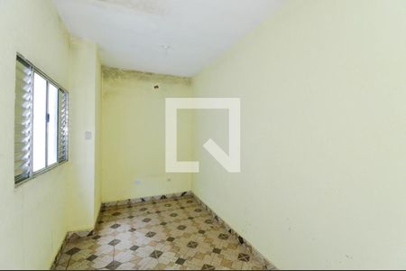 Quarto 2 de casa para alugar com 2 quartos, 200m² em Cidade Nova Bonsucesso, Guarulhos