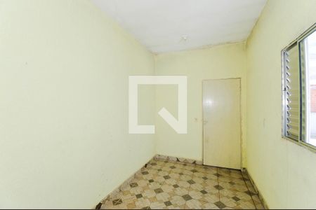 Quarto 2 de casa para alugar com 2 quartos, 200m² em Cidade Nova Bonsucesso, Guarulhos