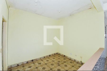 Sala de casa para alugar com 2 quartos, 200m² em Cidade Nova Bonsucesso, Guarulhos