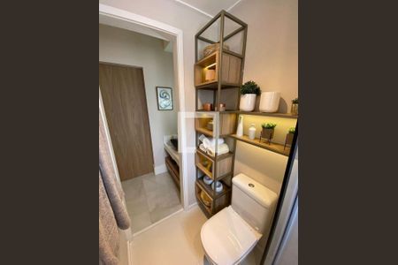 Foto 06 de kitnet/studio à venda com 1 quarto, 46m² em Centro, Campinas