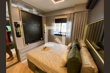 Foto 11 de kitnet/studio à venda com 1 quarto, 46m² em Centro, Campinas