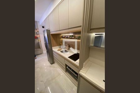 Foto 01 de kitnet/studio à venda com 1 quarto, 46m² em Centro, Campinas