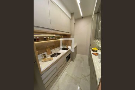 Foto 02 de kitnet/studio à venda com 1 quarto, 46m² em Centro, Campinas