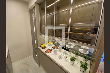 Foto 03 de kitnet/studio à venda com 1 quarto, 46m² em Centro, Campinas