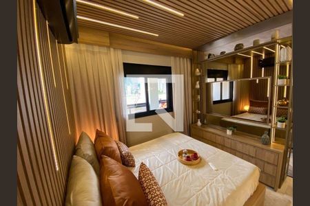 Foto 09 de kitnet/studio à venda com 1 quarto, 46m² em Centro, Campinas