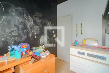 Quarto 1 de casa para alugar com 3 quartos, 180m² em Mário Quintana, Porto Alegre