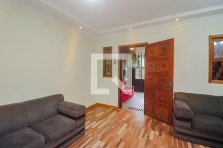Sala de casa para alugar com 3 quartos, 180m² em Mário Quintana, Porto Alegre