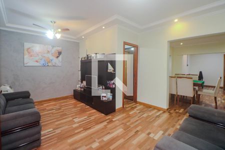 Sala de casa para alugar com 3 quartos, 180m² em Mário Quintana, Porto Alegre