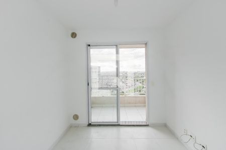 Sala de apartamento à venda com 1 quarto, 34m² em Jardim Santa Teresinha, São Paulo