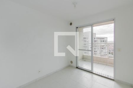 Sala de apartamento à venda com 1 quarto, 34m² em Jardim Santa Teresinha, São Paulo