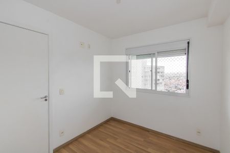 Quarto de apartamento à venda com 1 quarto, 34m² em Jardim Santa Teresinha, São Paulo