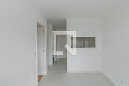 Sala de apartamento à venda com 1 quarto, 34m² em Jardim Santa Teresinha, São Paulo
