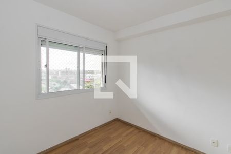 Quarto de apartamento à venda com 1 quarto, 34m² em Jardim Santa Teresinha, São Paulo