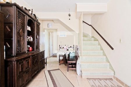 Sala de casa à venda com 3 quartos, 300m² em Sítio do Morro, São Paulo