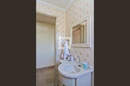 Lavabo de casa à venda com 3 quartos, 300m² em Sítio do Morro, São Paulo