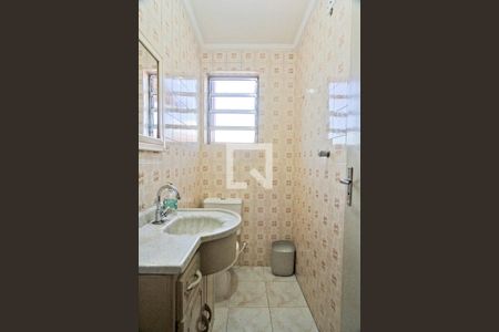 Lavabo de casa à venda com 3 quartos, 300m² em Sítio do Morro, São Paulo