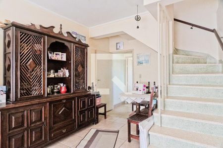 Sala de casa à venda com 3 quartos, 300m² em Sítio do Morro, São Paulo