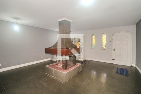 Sala de casa para alugar com 3 quartos, 280m² em Passo das Pedras, Porto Alegre