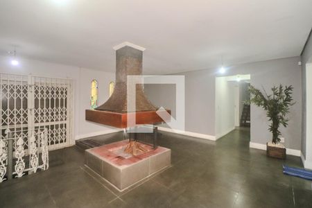 Sala de casa para alugar com 3 quartos, 280m² em Passo das Pedras, Porto Alegre