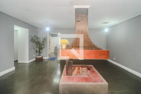 Sala de casa para alugar com 3 quartos, 280m² em Passo das Pedras, Porto Alegre