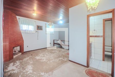 Sala Íntima de casa para alugar com 3 quartos, 280m² em Passo das Pedras, Porto Alegre