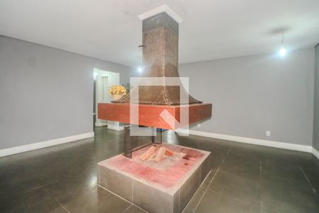 Sala de casa para alugar com 3 quartos, 280m² em Passo das Pedras, Porto Alegre