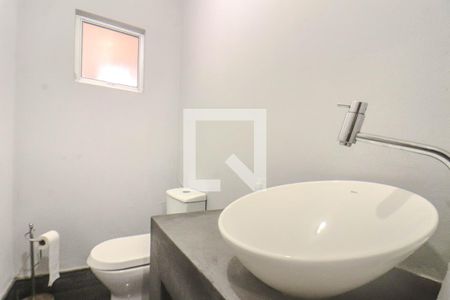 Lavabo Sala de casa para alugar com 3 quartos, 280m² em Passo das Pedras, Porto Alegre