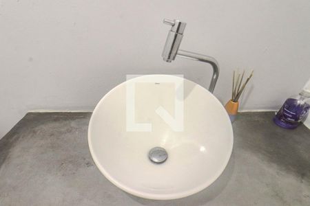 Lavabo Sala de casa para alugar com 3 quartos, 280m² em Passo das Pedras, Porto Alegre