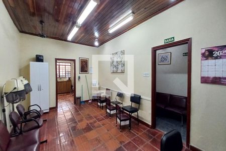 Quarto 1 de casa à venda com 3 quartos, 110m² em Centro, Campinas