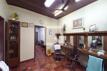 Sala de casa à venda com 3 quartos, 110m² em Centro, Campinas