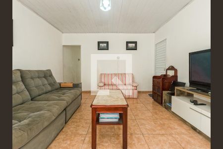 Sala de casa à venda com 3 quartos, 435m² em Freguesia do Ó, São Paulo