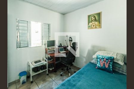 Quarto 1 de casa à venda com 3 quartos, 435m² em Freguesia do Ó, São Paulo