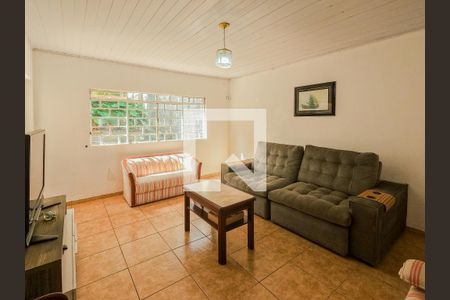 Sala de casa à venda com 3 quartos, 435m² em Freguesia do Ó, São Paulo