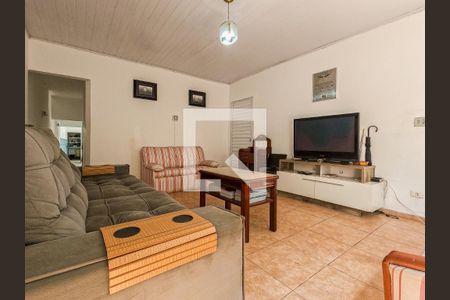 Sala de casa à venda com 3 quartos, 435m² em Freguesia do Ó, São Paulo