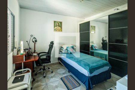 Quarto 1 de casa à venda com 3 quartos, 435m² em Freguesia do Ó, São Paulo