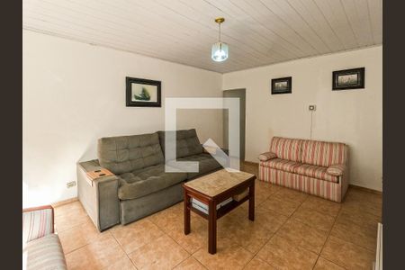 Sala de casa à venda com 3 quartos, 435m² em Freguesia do Ó, São Paulo