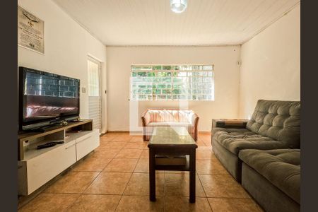 Sala de casa à venda com 3 quartos, 435m² em Freguesia do Ó, São Paulo