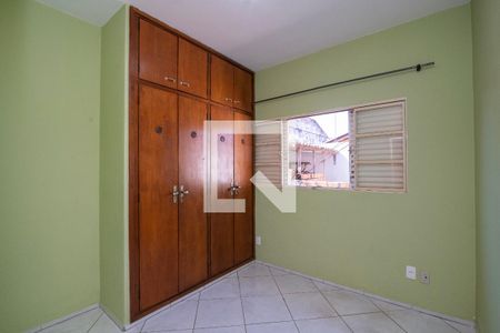 Quarto 1 de casa para alugar com 3 quartos, 130m² em Jardim Terras de Santo Antonio, Hortolândia