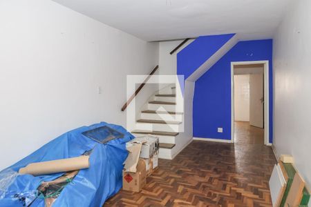Sala de casa à venda com 3 quartos, 120m² em Alto da Lapa, São Paulo