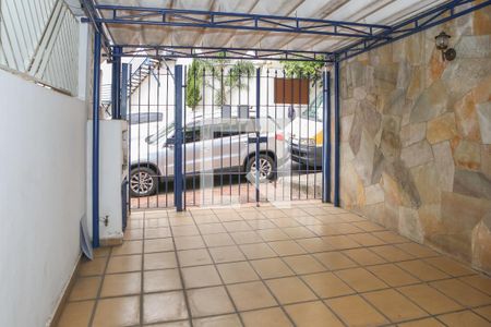 Vista da Sala de casa à venda com 3 quartos, 120m² em Alto da Lapa, São Paulo