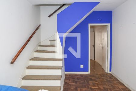 Sala de casa à venda com 3 quartos, 120m² em Alto da Lapa, São Paulo