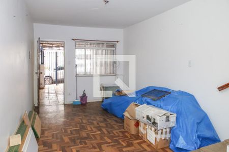 Sala de casa à venda com 3 quartos, 120m² em Alto da Lapa, São Paulo
