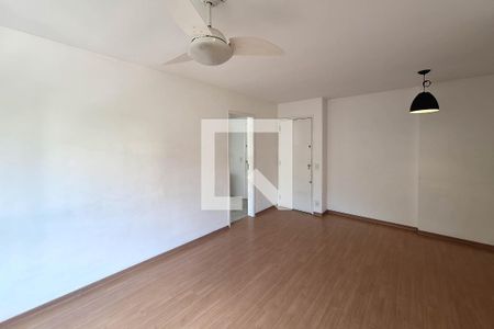 Sala de apartamento para alugar com 2 quartos, 80m² em Icaraí, Niterói