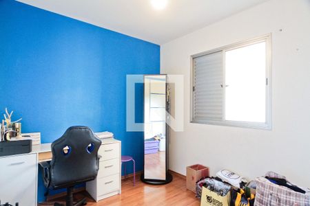 Quarto 1 de apartamento à venda com 3 quartos, 64m² em São Domingos, São Paulo