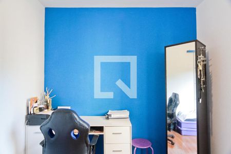 Quarto 1 de apartamento à venda com 3 quartos, 64m² em São Domingos, São Paulo