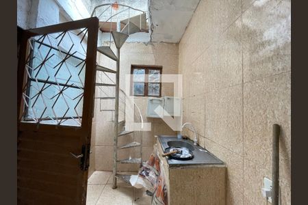 Casa à venda com 1 quarto, 35m² em Cidade Nova, Rio de Janeiro