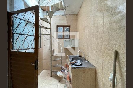 Casa à venda com 1 quarto, 35m² em Cidade Nova, Rio de Janeiro