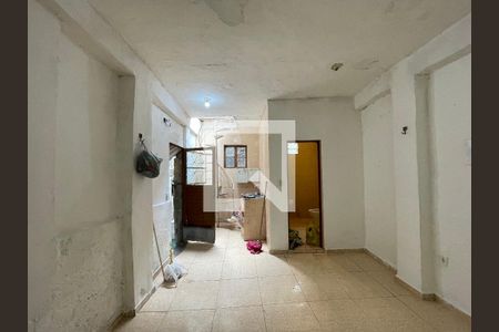 Casa à venda com 1 quarto, 35m² em Cidade Nova, Rio de Janeiro